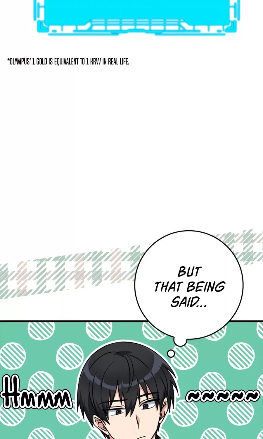 The Maxed-out Player Chapter 2 page 66