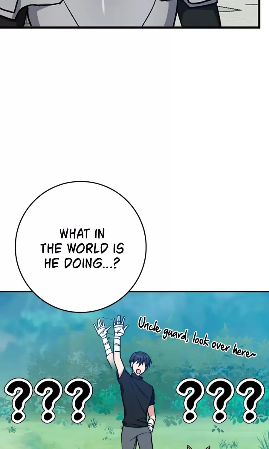 The Maxed-out Player Chapter 2 page 34