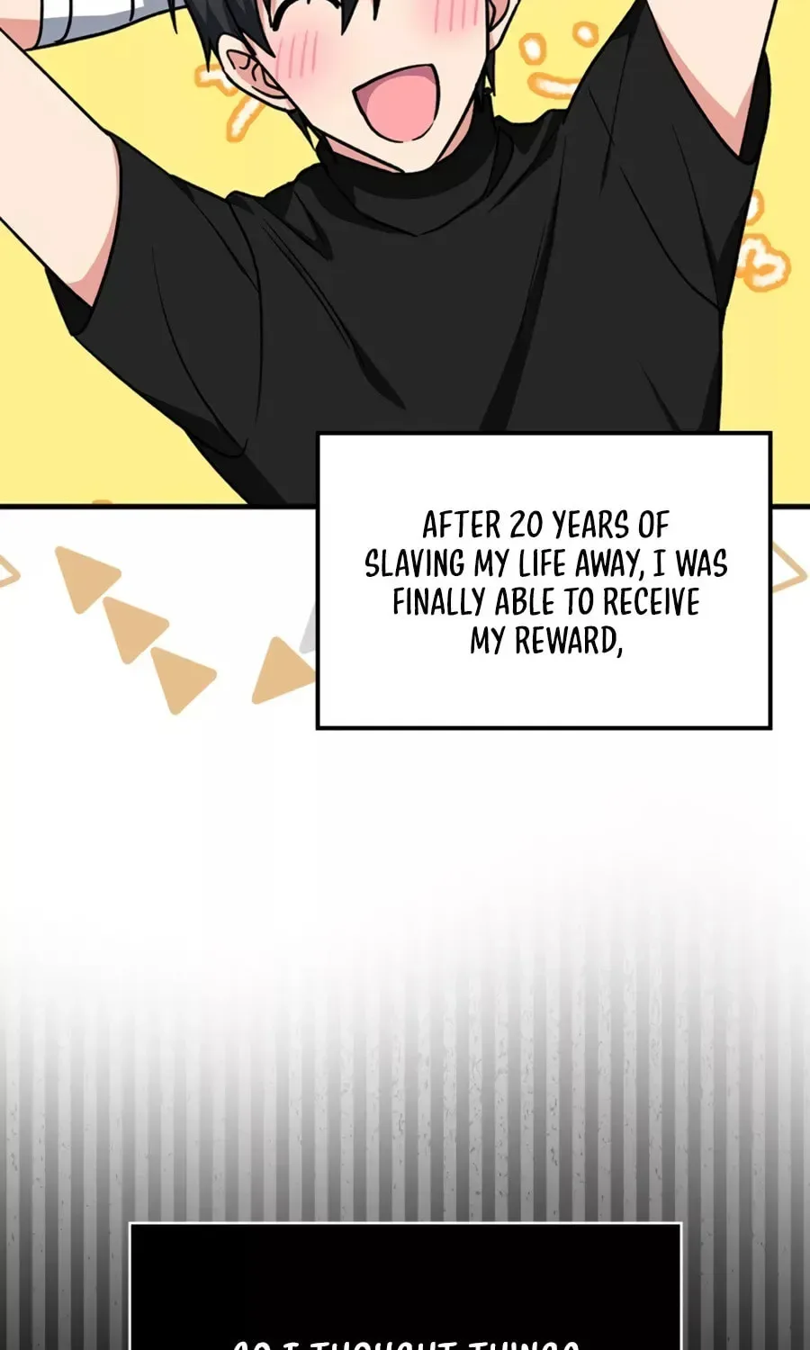 The Maxed-out Player Chapter 2 page 73