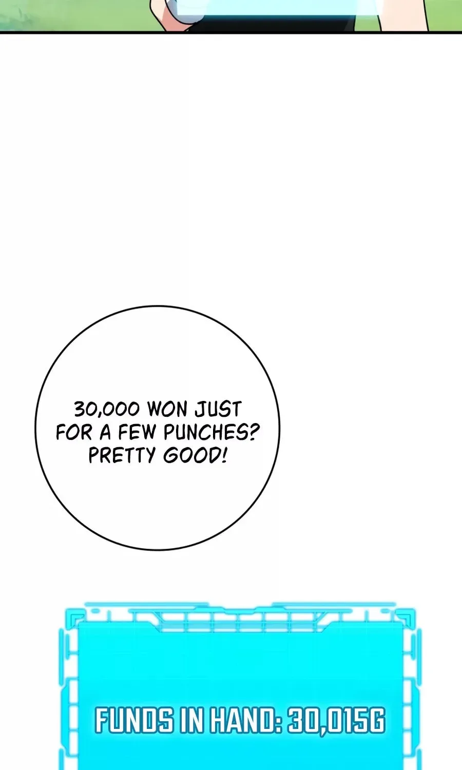 The Maxed-out Player Chapter 2 page 65