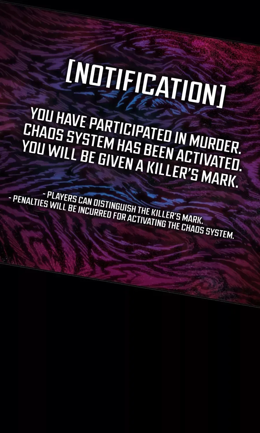 The Maxed-out Player Chapter 2 page 77