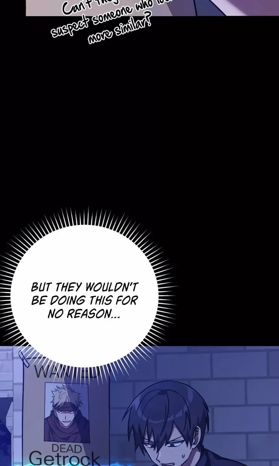 The Maxed-out Player Chapter 2 page 82