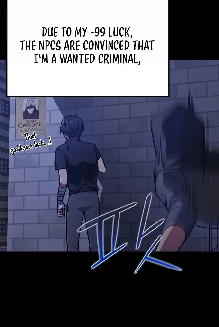 The Maxed-out Player Chapter 2 page 84