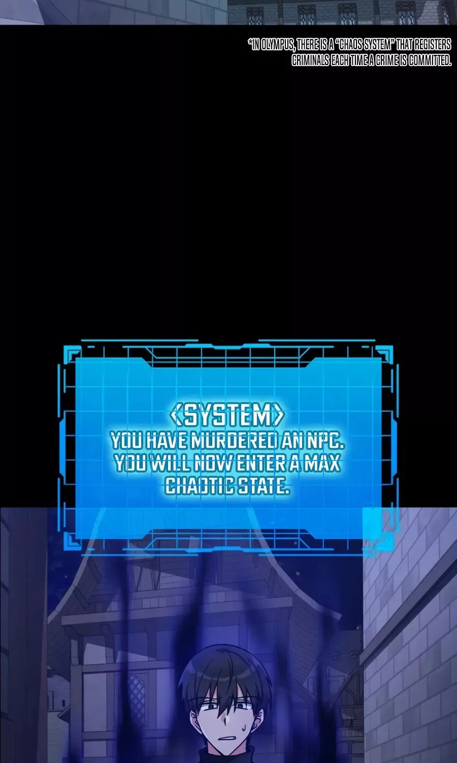 The Maxed-out Player Chapter 2 page 91
