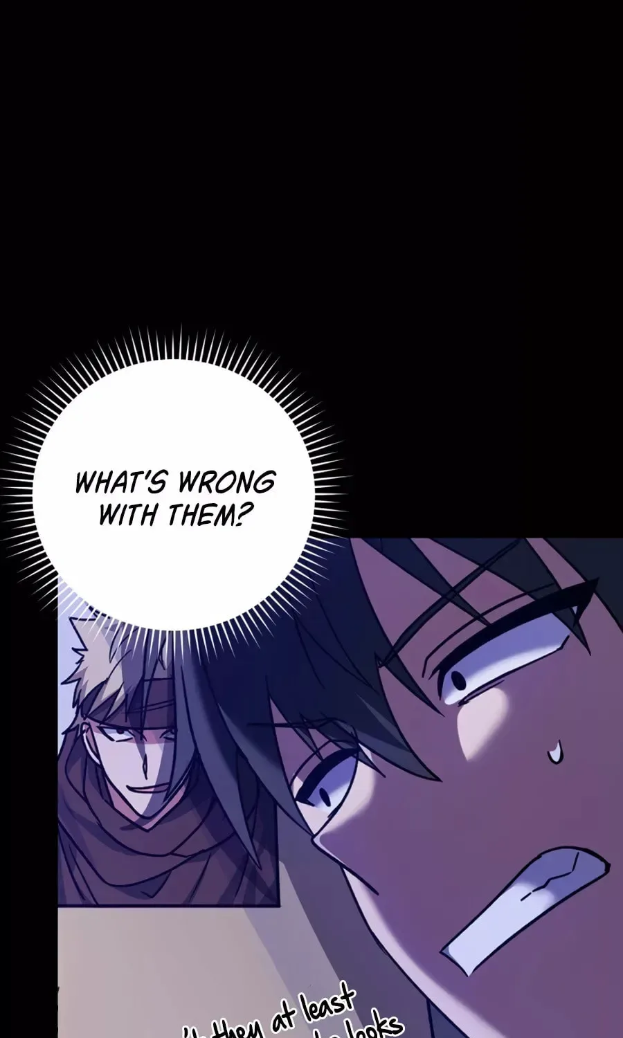 The Maxed-out Player Chapter 2 page 81
