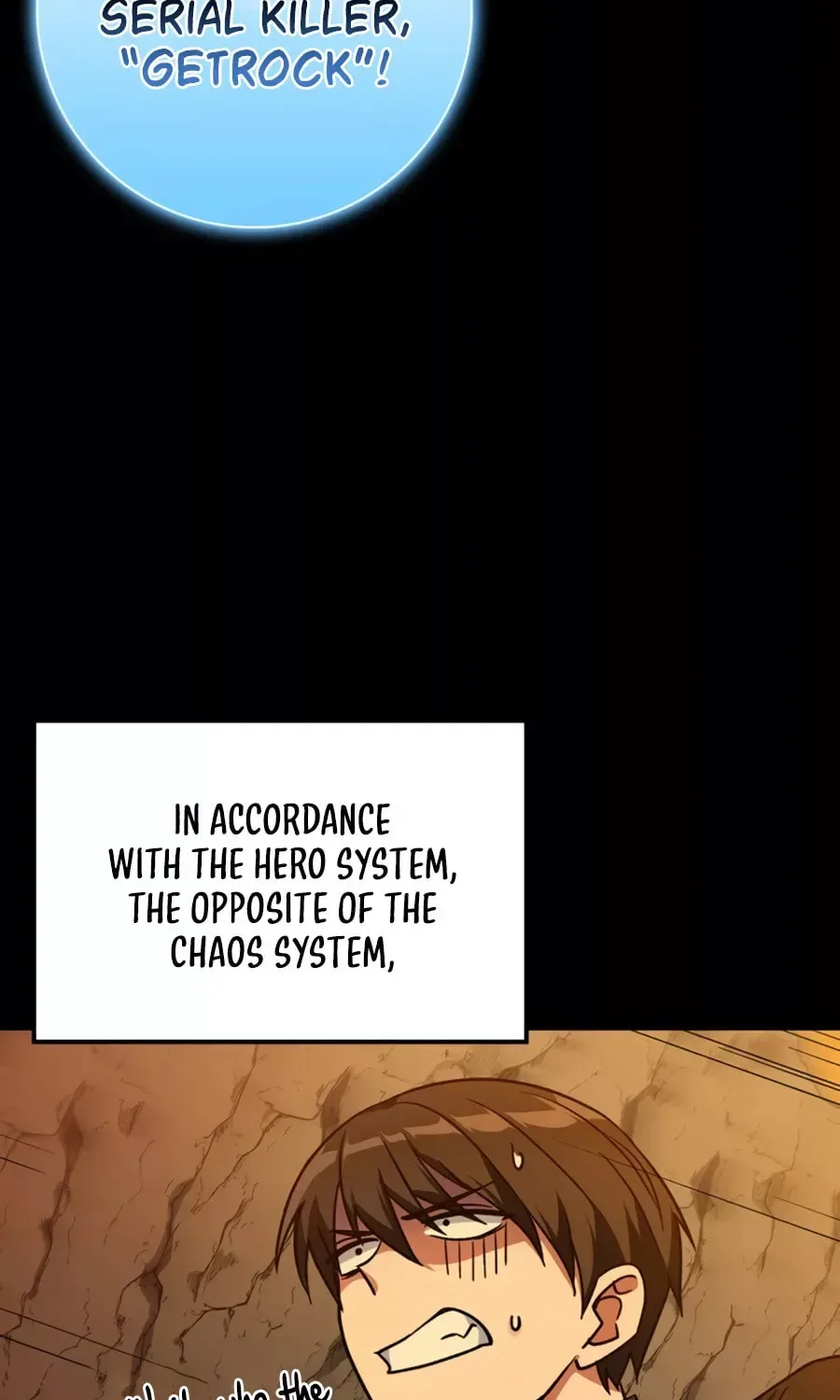 The Maxed-out Player Chapter 2 page 98