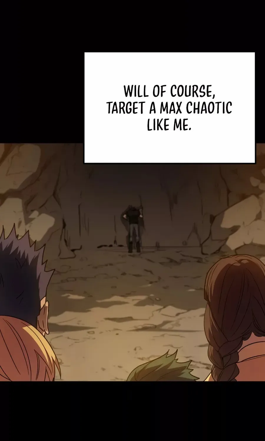 The Maxed-out Player Chapter 2 page 102