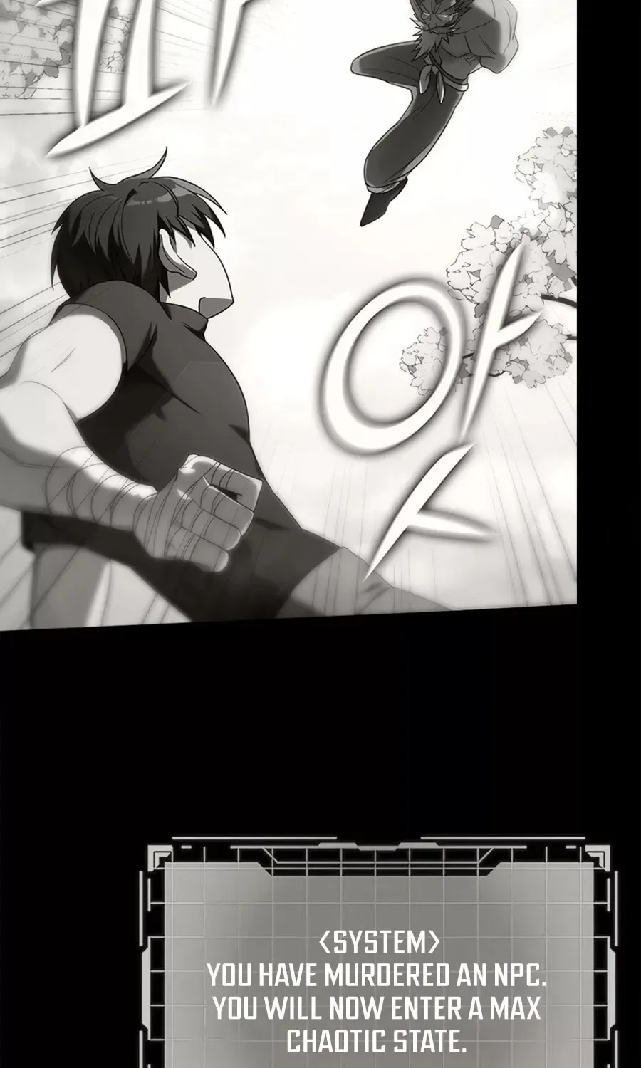 The Maxed-out Player Chapter 2 page 122