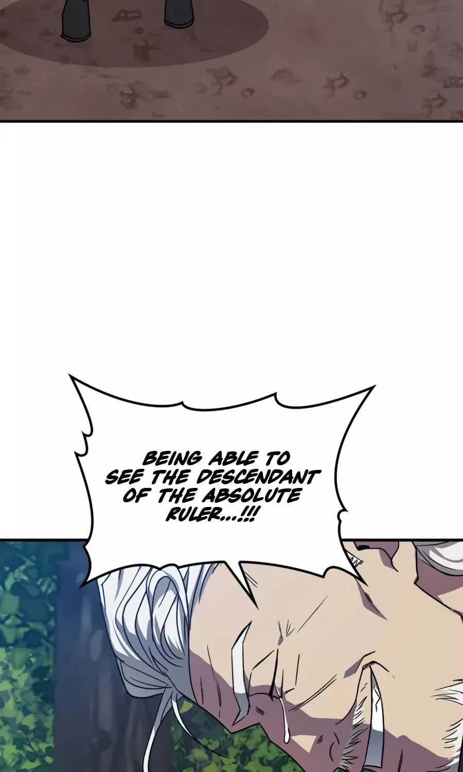 The Maxed-out Player Chapter 2 page 132