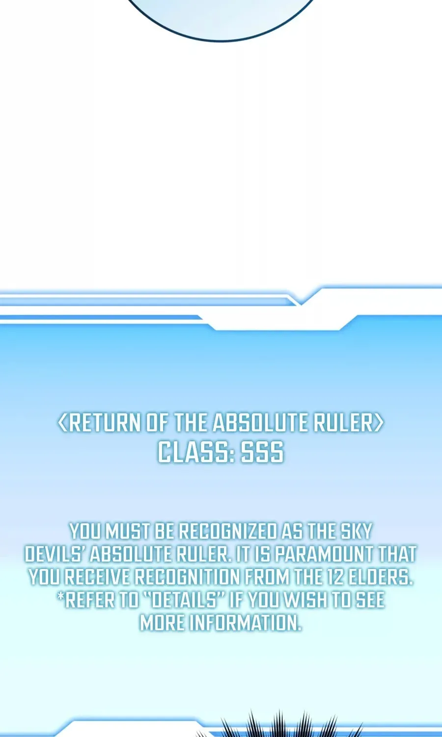 The Maxed-out Player Chapter 2 page 138