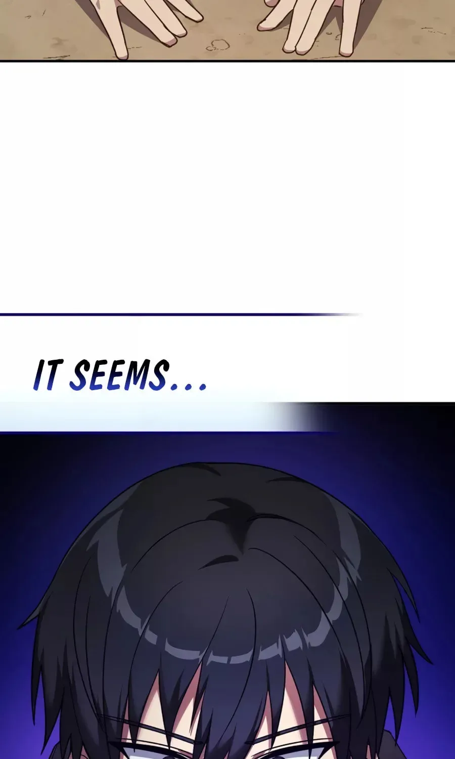 The Maxed-out Player Chapter 2 page 148