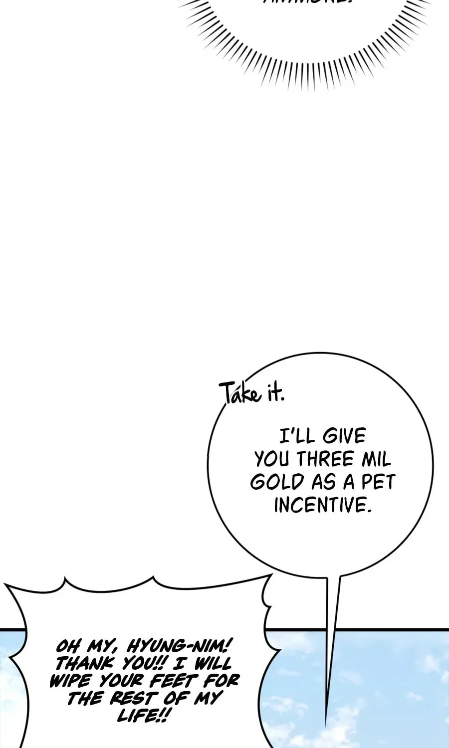 The Maxed-out Player Chapter 20 page 8