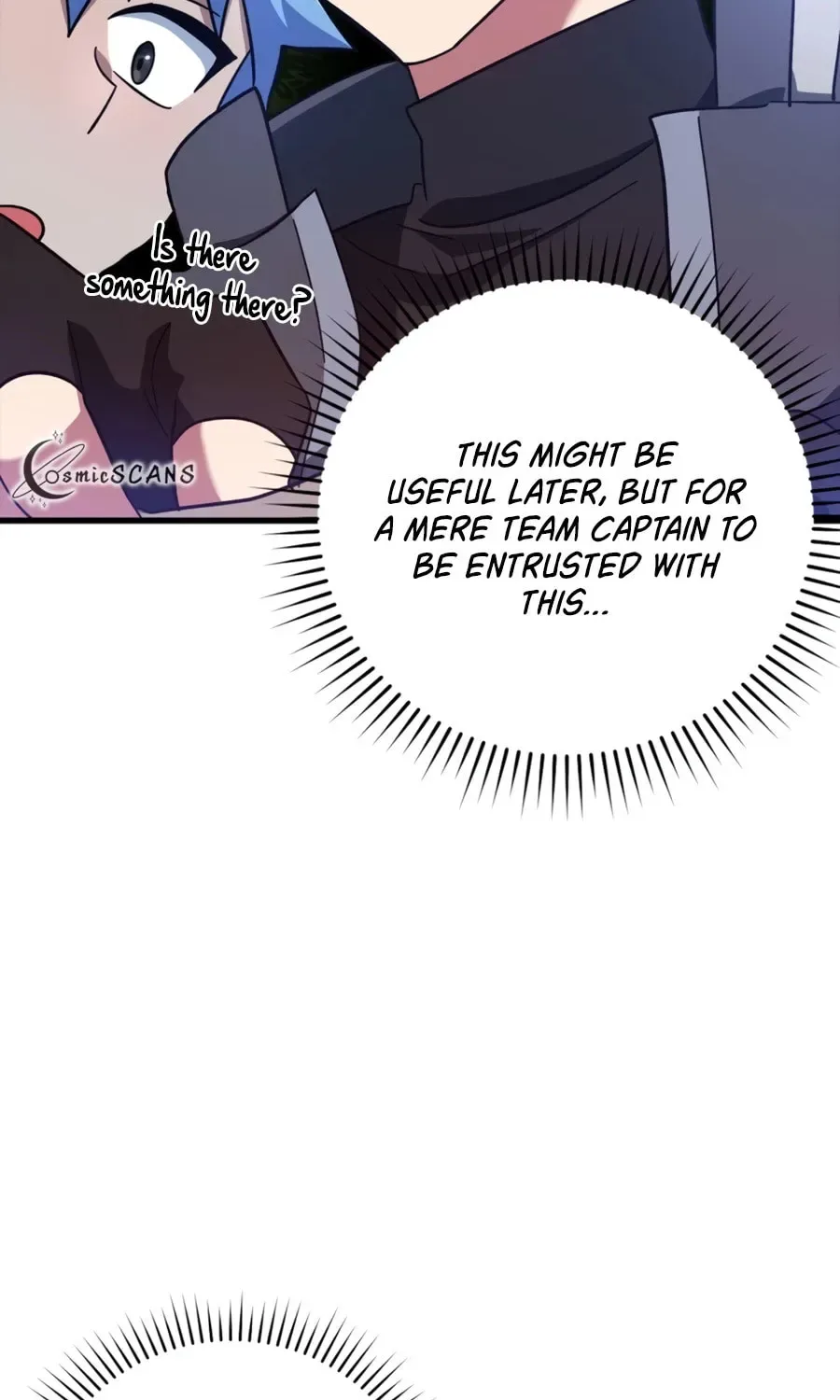 The Maxed-out Player Chapter 20 page 3