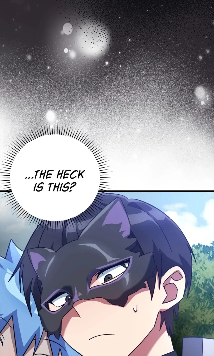 The Maxed-out Player Chapter 20 page 2