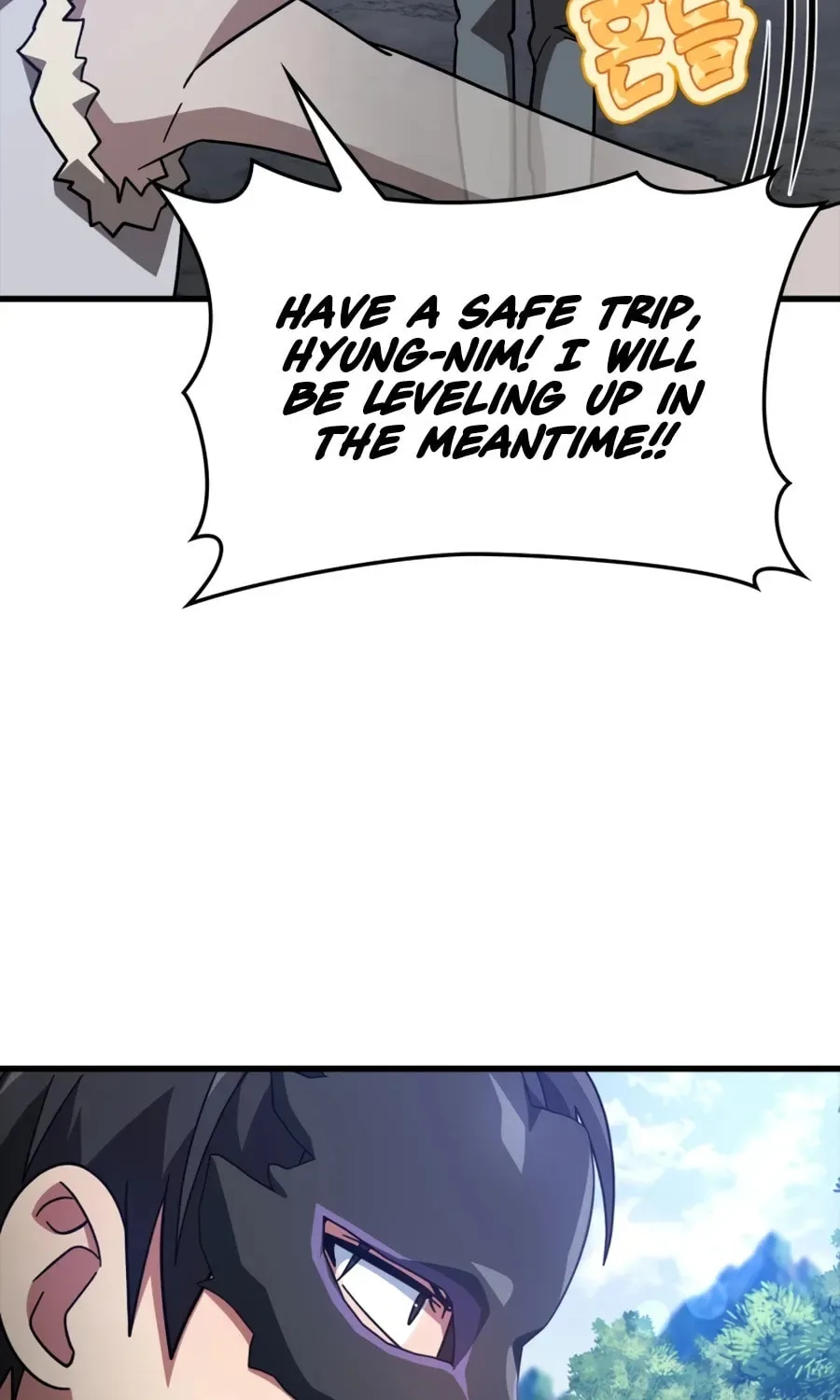 The Maxed-out Player Chapter 20 page 11