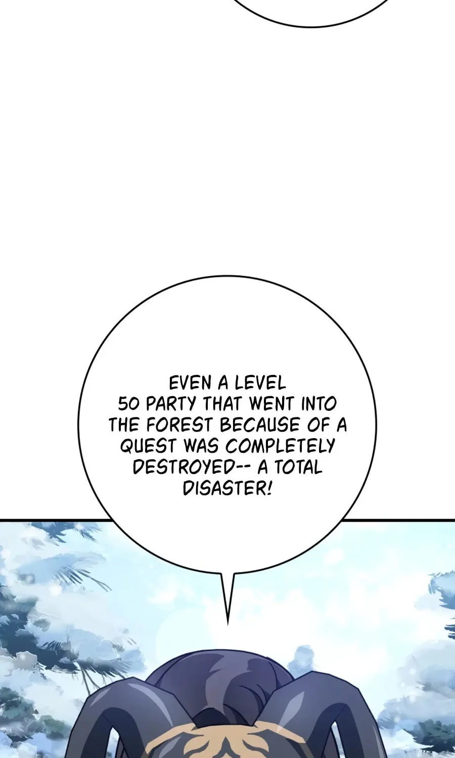 The Maxed-out Player Chapter 20 page 21