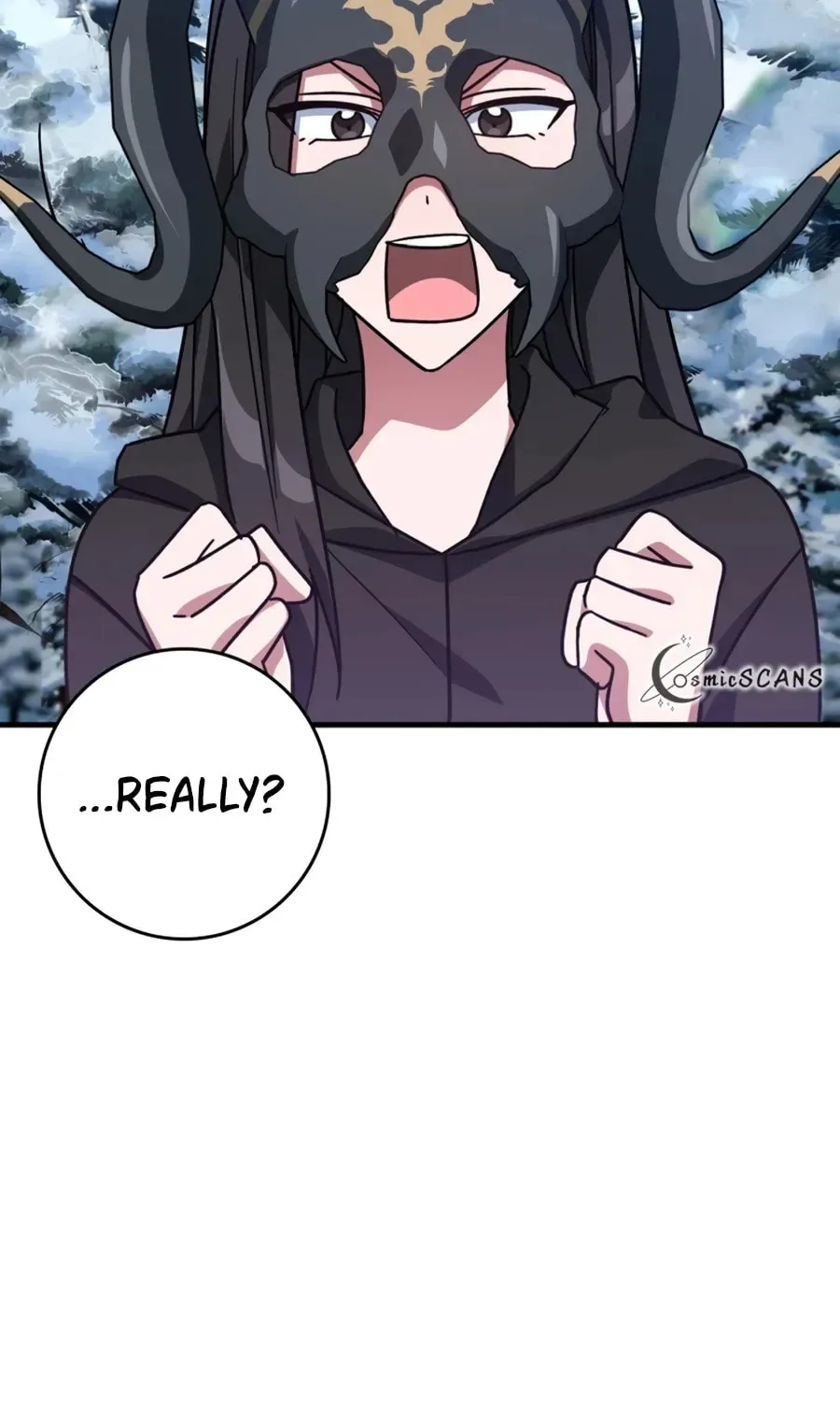 The Maxed-out Player Chapter 20 page 22
