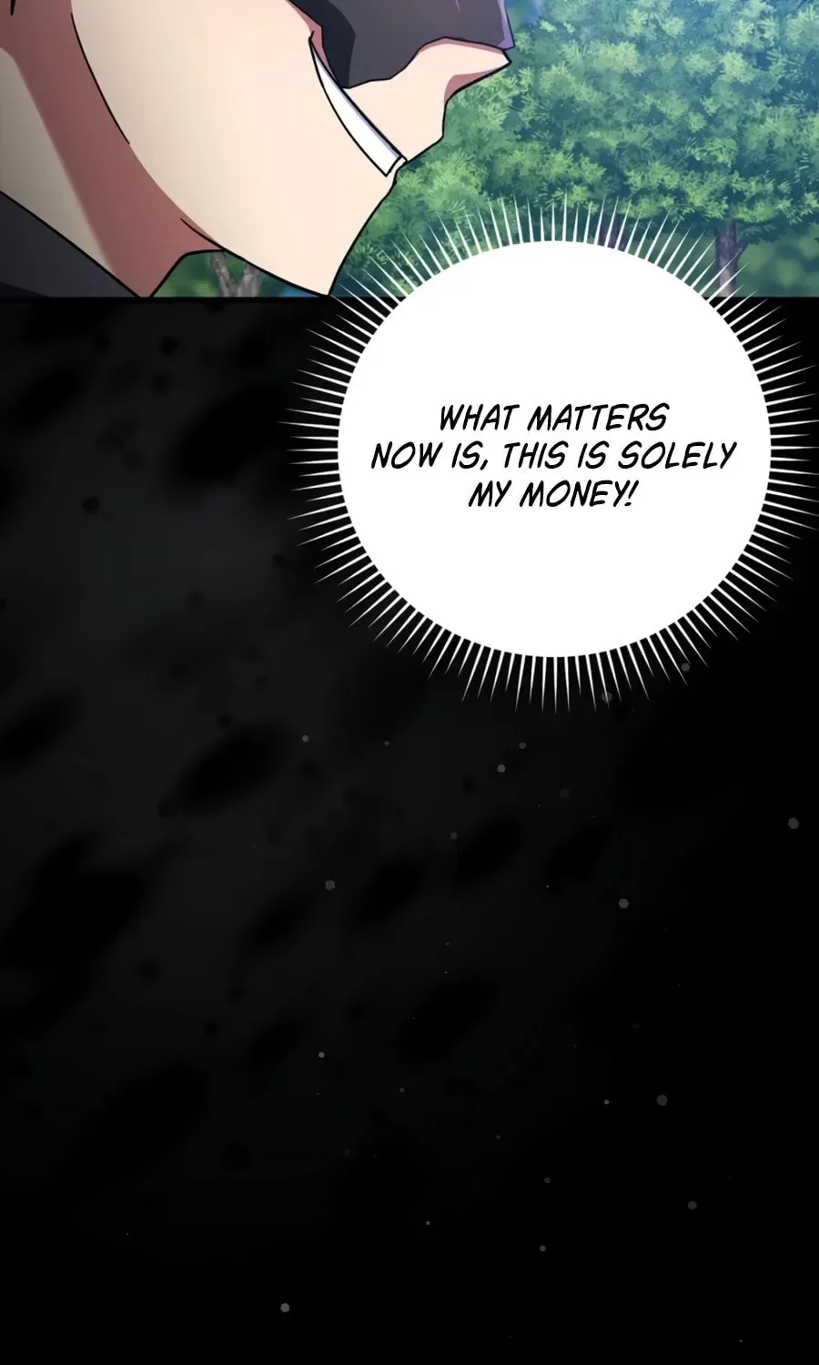 The Maxed-out Player Chapter 20 page 12