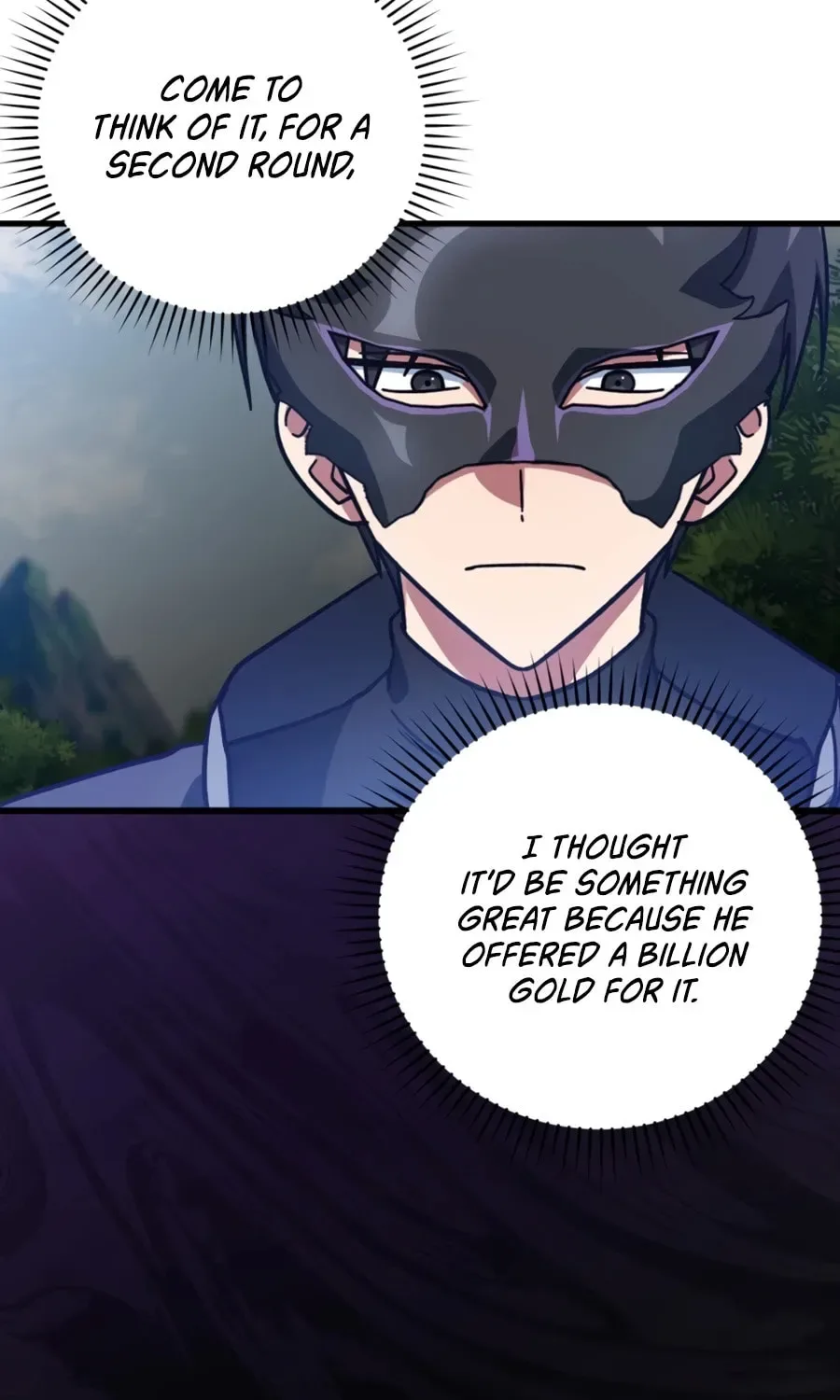 The Maxed-out Player Chapter 20 page 4