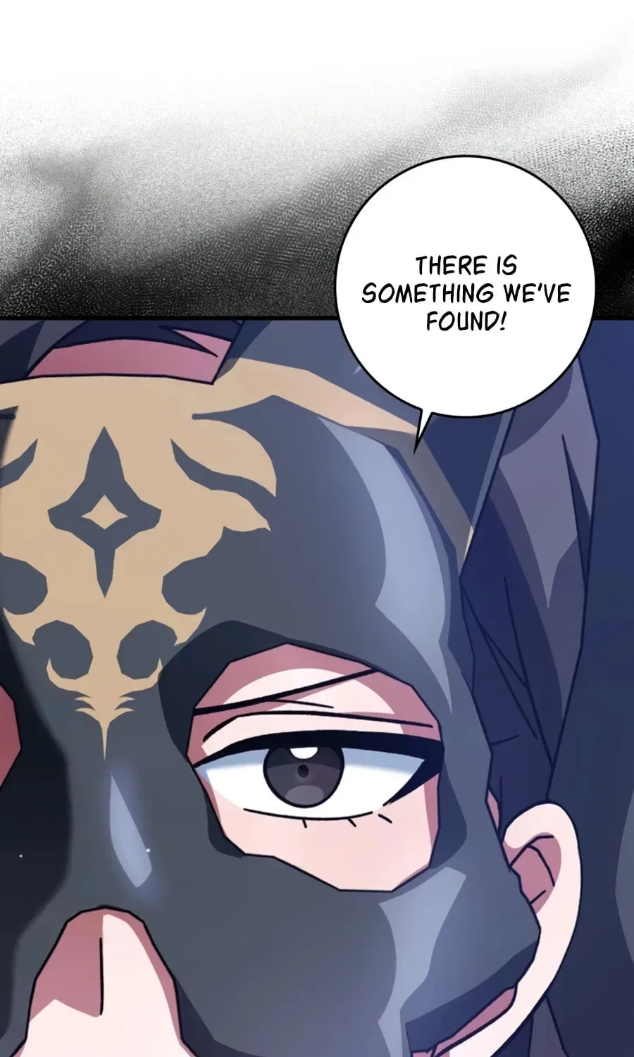 The Maxed-out Player Chapter 20 page 18