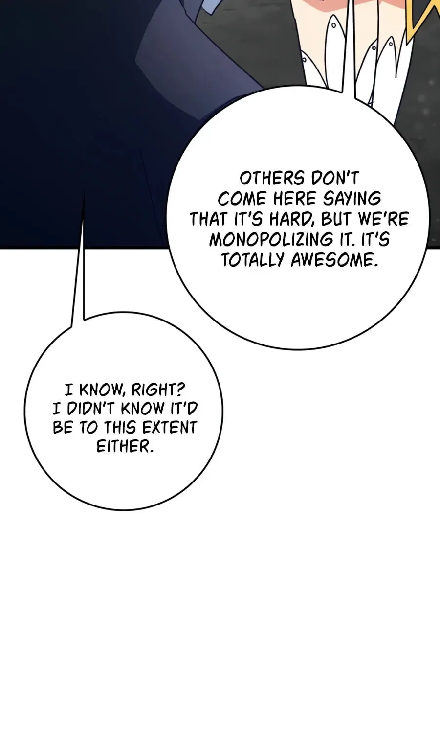 The Maxed-out Player Chapter 20 page 30