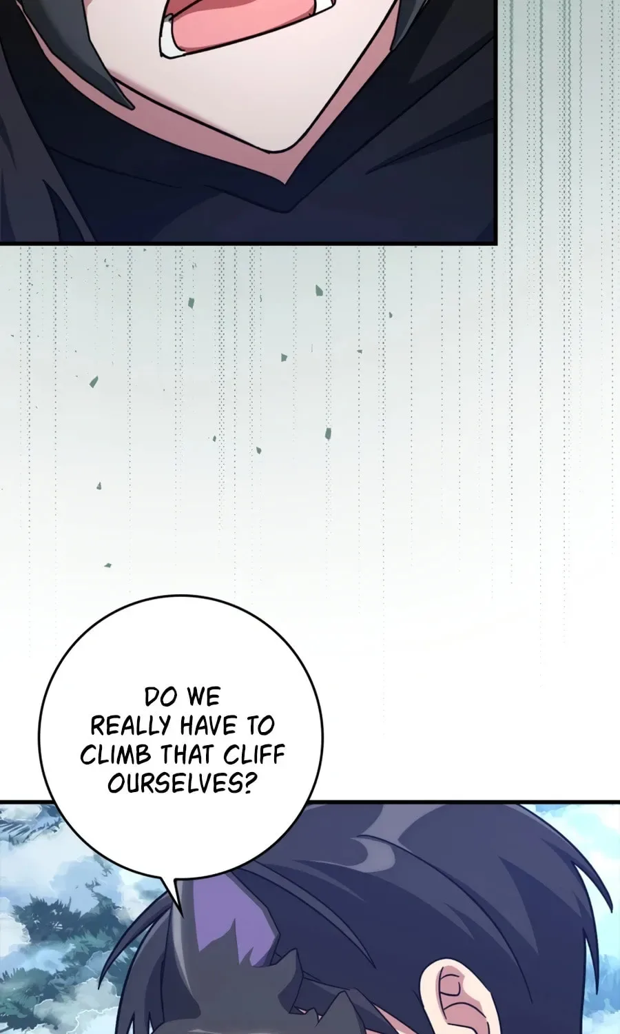 The Maxed-out Player Chapter 20 page 47