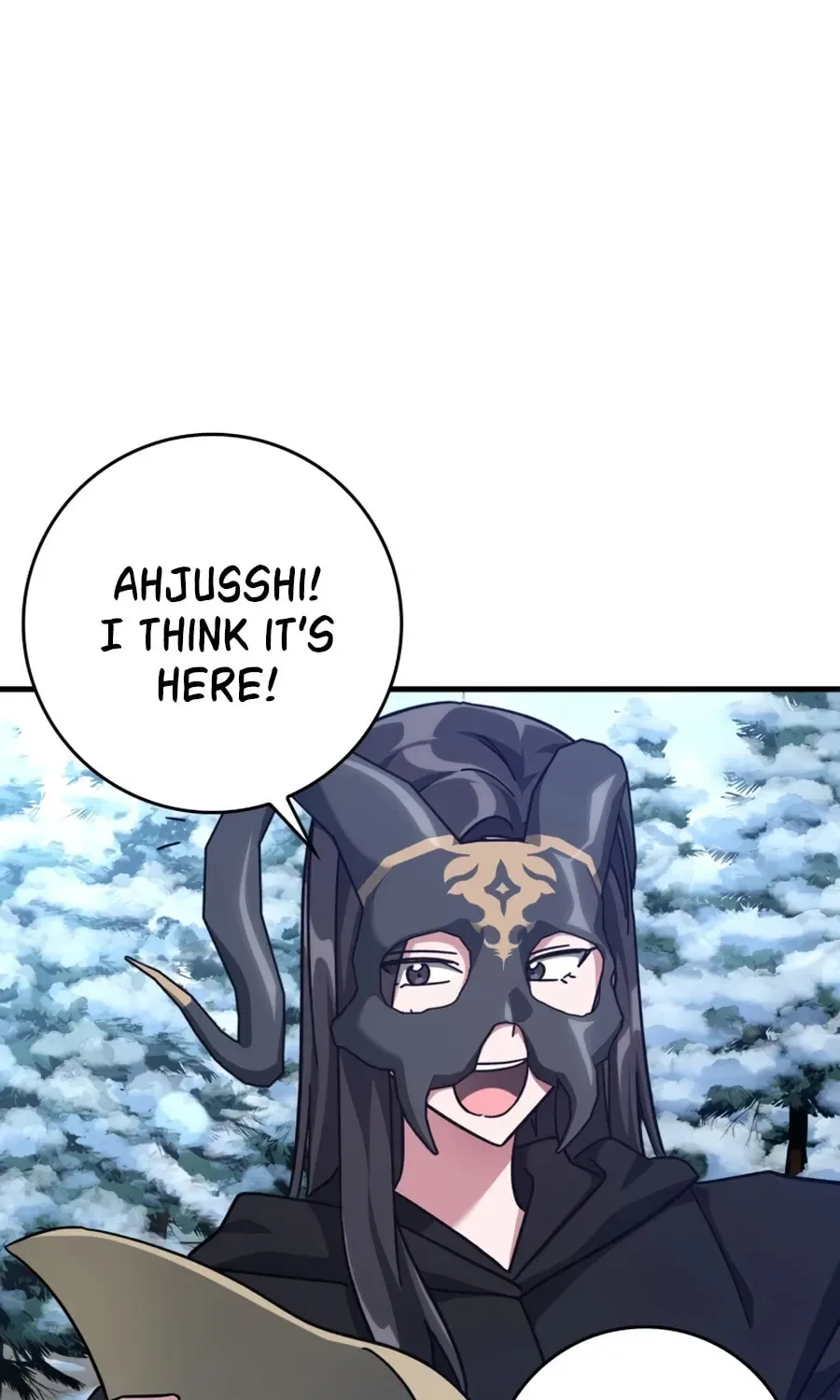 The Maxed-out Player Chapter 20 page 39