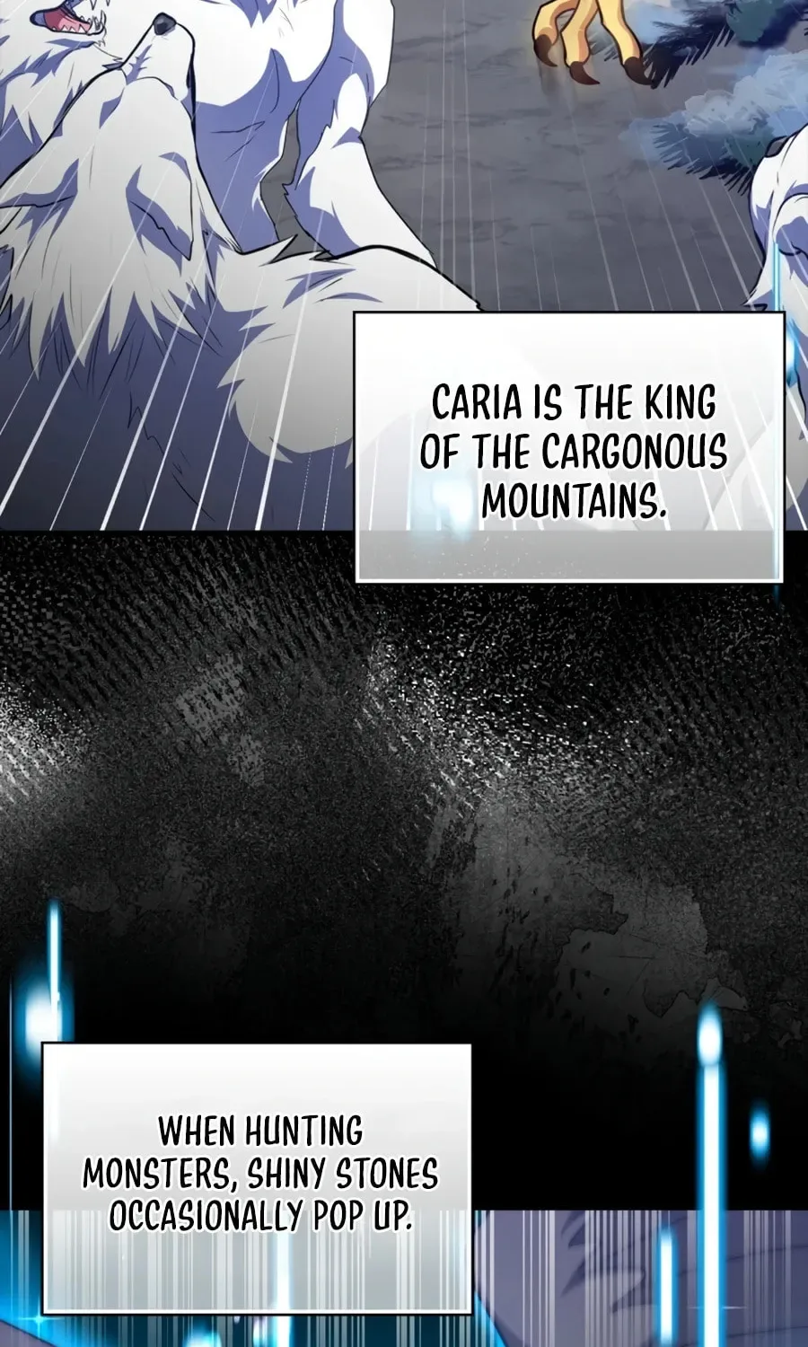 The Maxed-out Player Chapter 20 page 55
