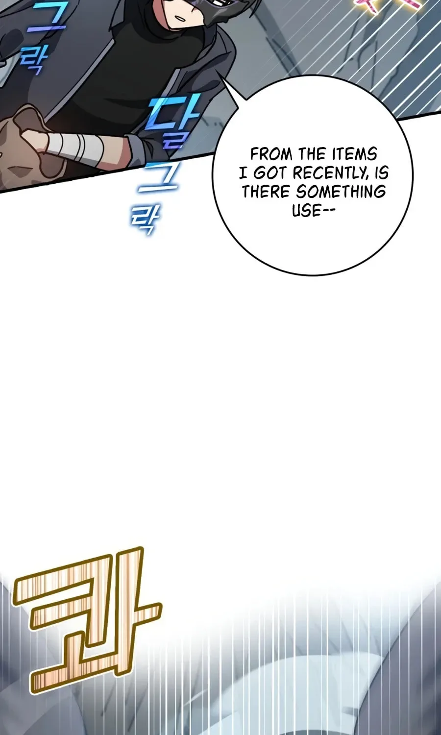 The Maxed-out Player Chapter 20 page 65