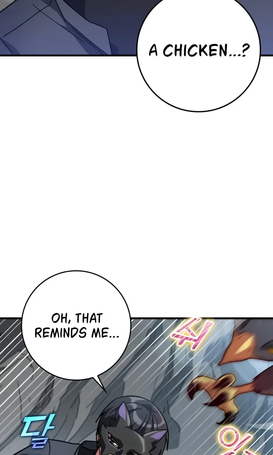 The Maxed-out Player Chapter 20 page 64