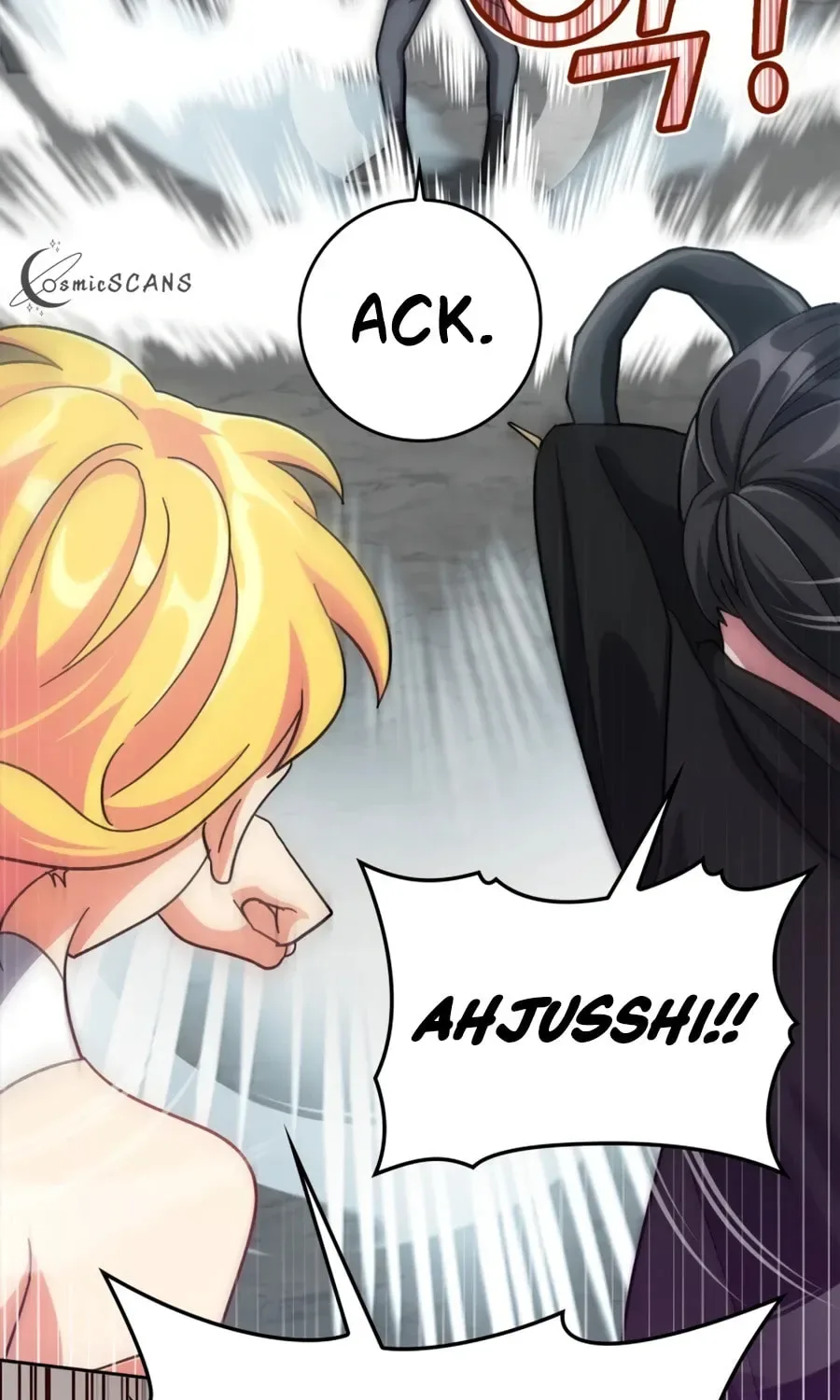 The Maxed-out Player Chapter 20 page 67