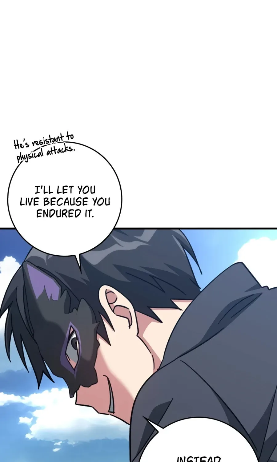 The Maxed-out Player Chapter 20 page 80