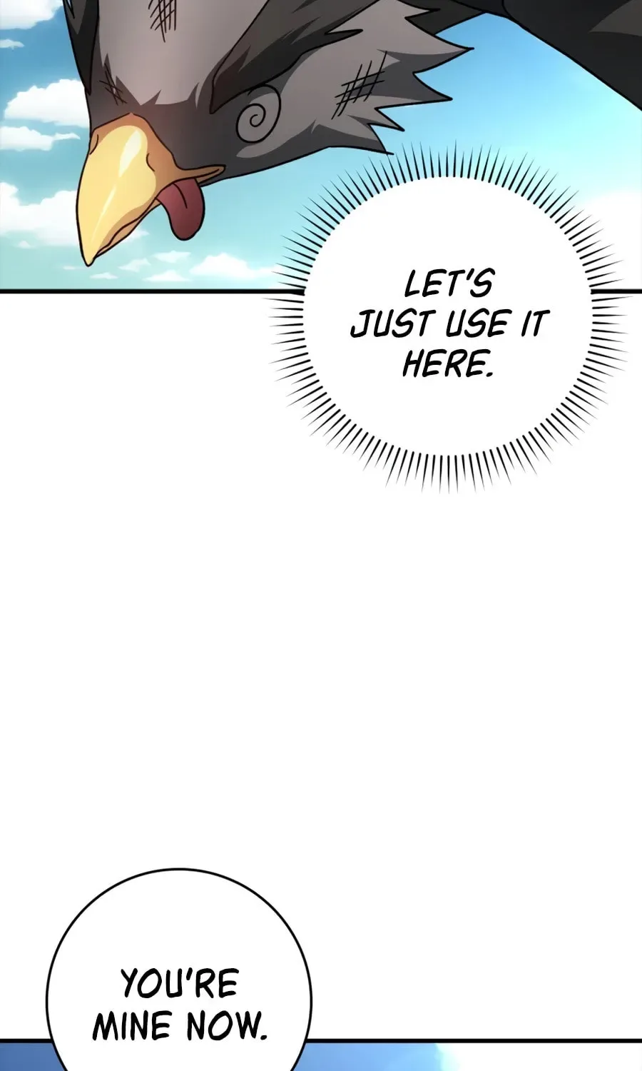 The Maxed-out Player Chapter 20 page 91
