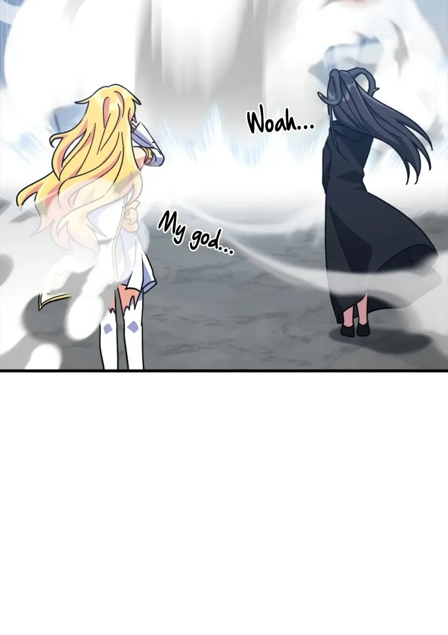 The Maxed-out Player Chapter 20 page 97
