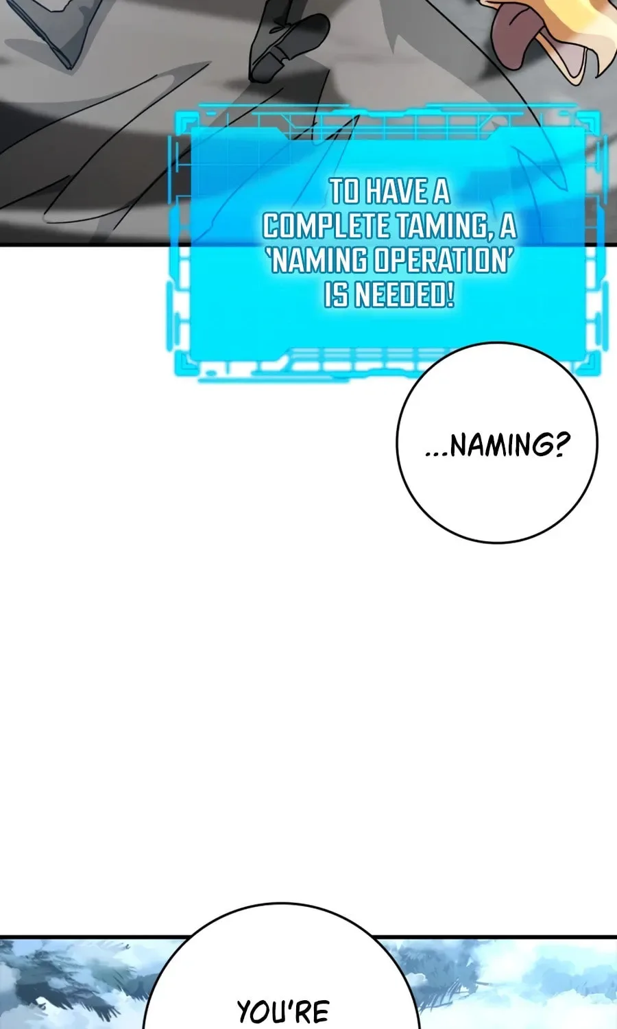 The Maxed-out Player Chapter 20 page 99