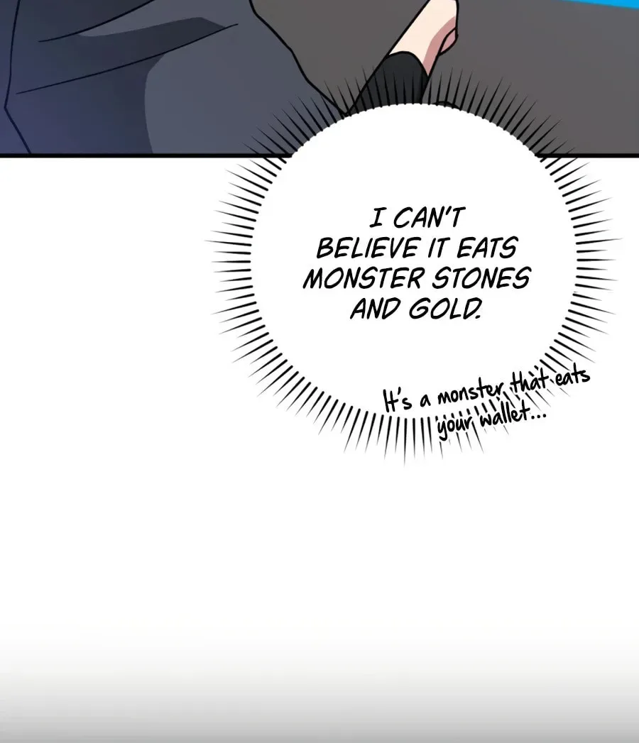 The Maxed-out Player Chapter 20 page 105