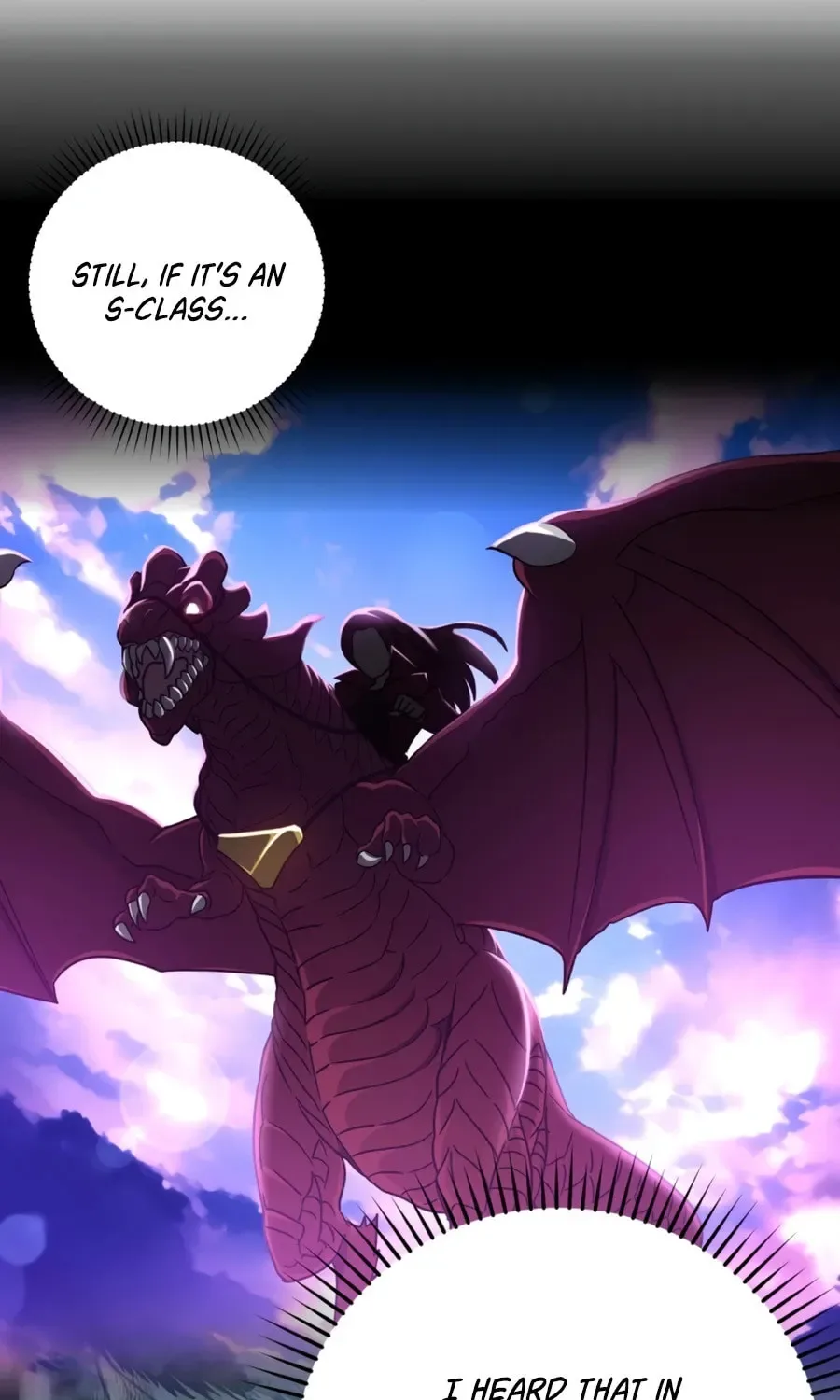 The Maxed-out Player Chapter 20 page 106