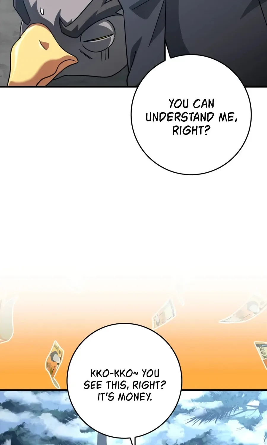 The Maxed-out Player Chapter 20 page 109