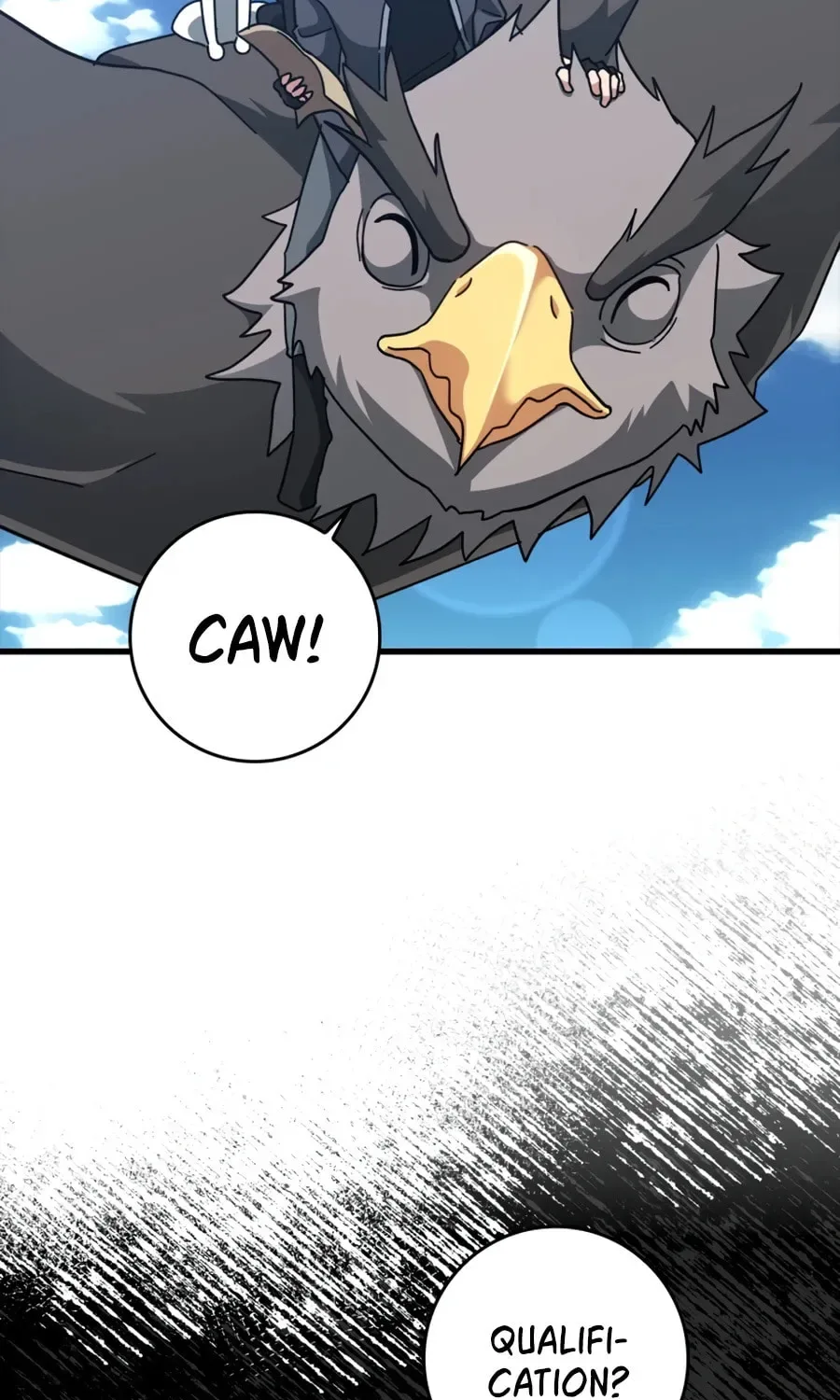 The Maxed-out Player Chapter 20 page 130