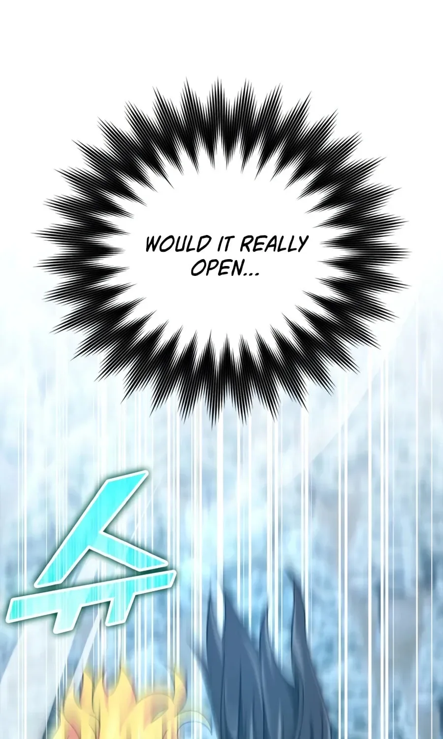 The Maxed-out Player Chapter 20 page 132