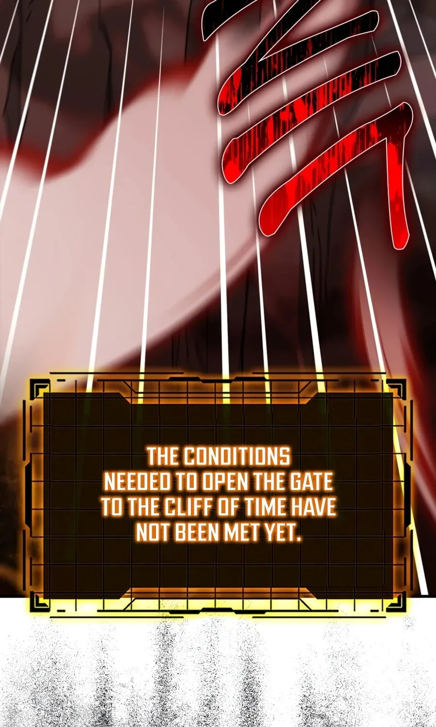 The Maxed-out Player Chapter 20 page 138