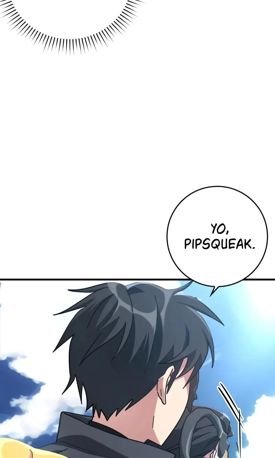 The Maxed-out Player Chapter 21 page 14