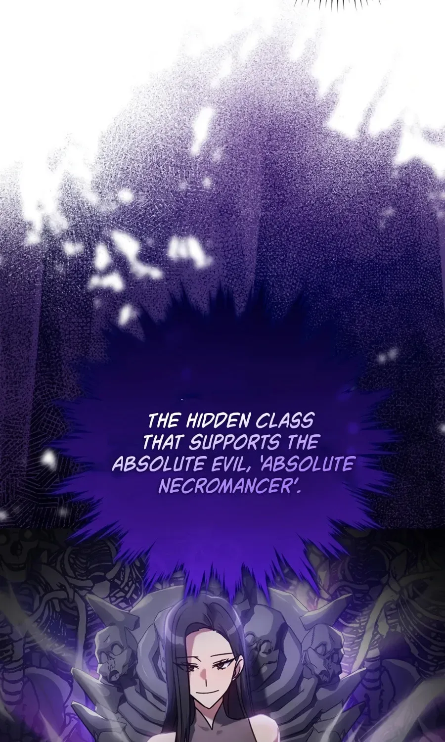The Maxed-out Player Chapter 21 page 11