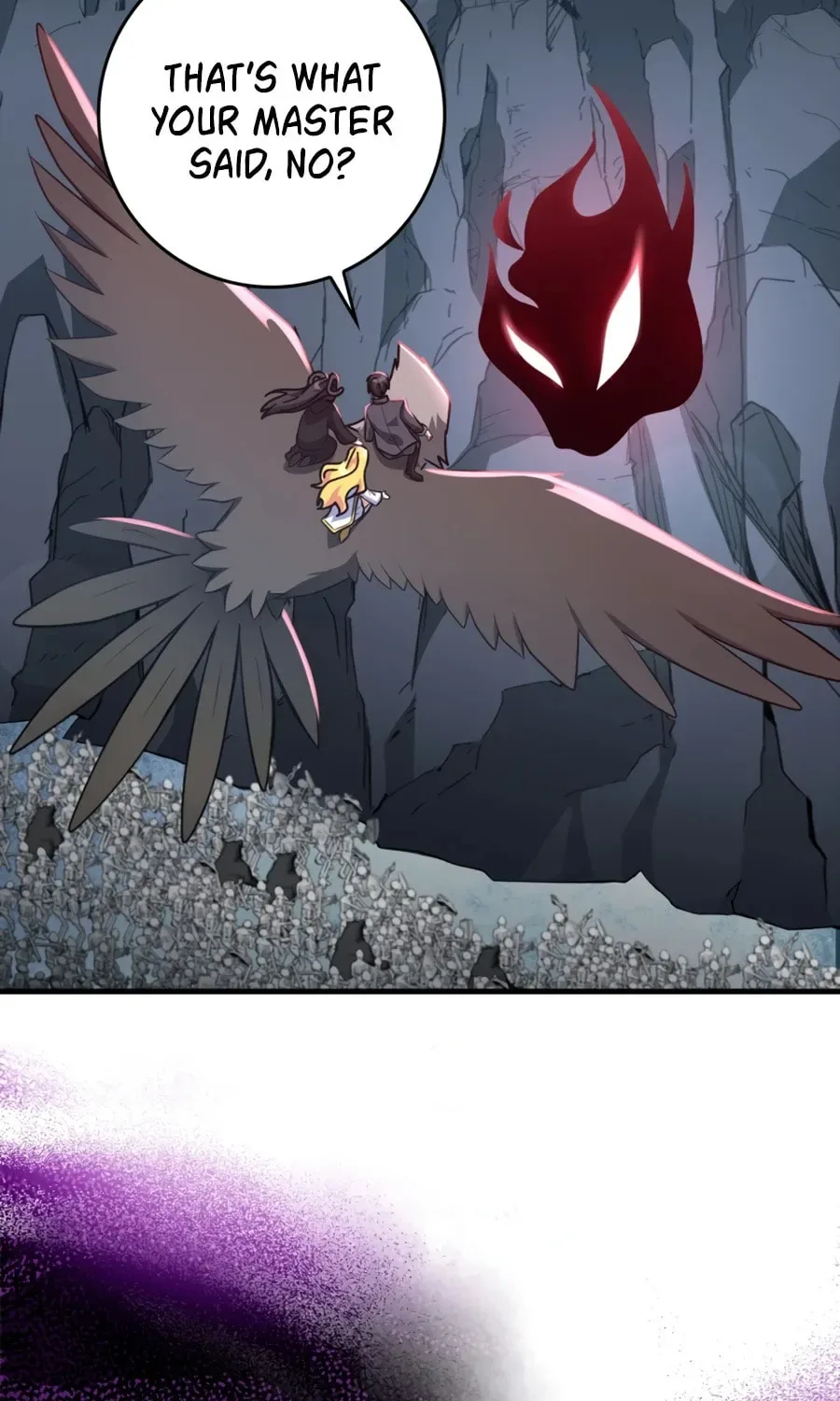 The Maxed-out Player Chapter 21 page 26