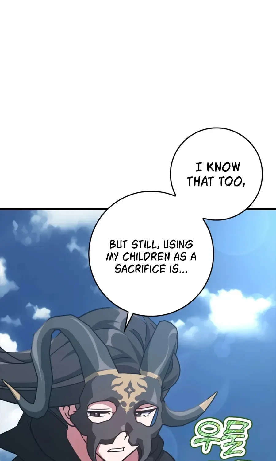 The Maxed-out Player Chapter 21 page 30