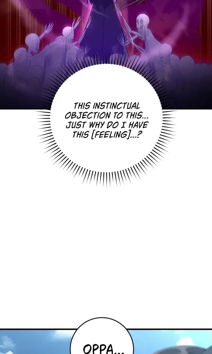 The Maxed-out Player Chapter 21 page 34