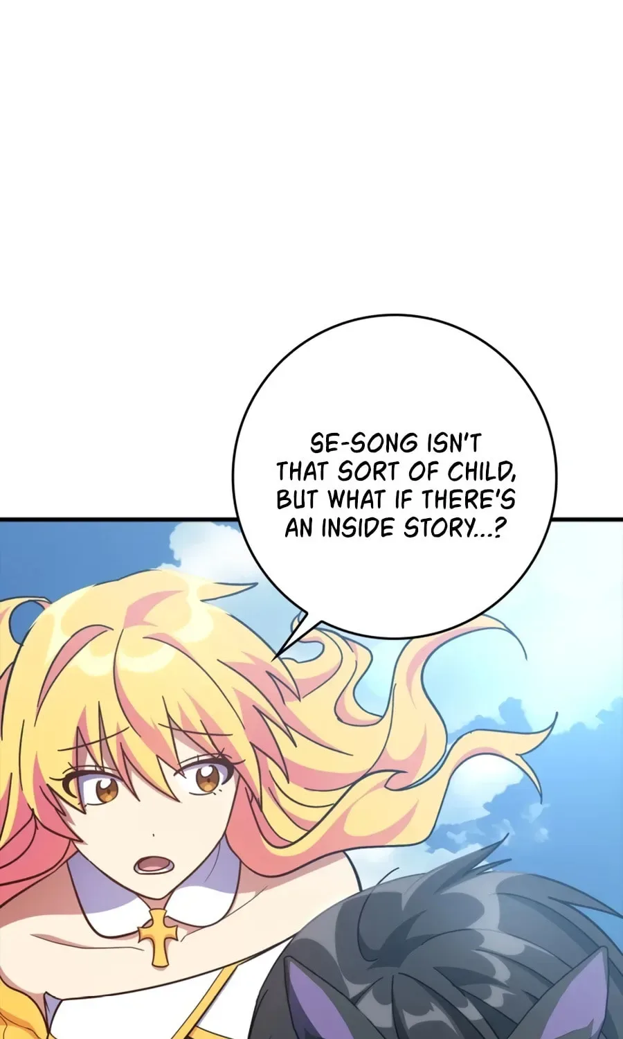 The Maxed-out Player Chapter 21 page 37