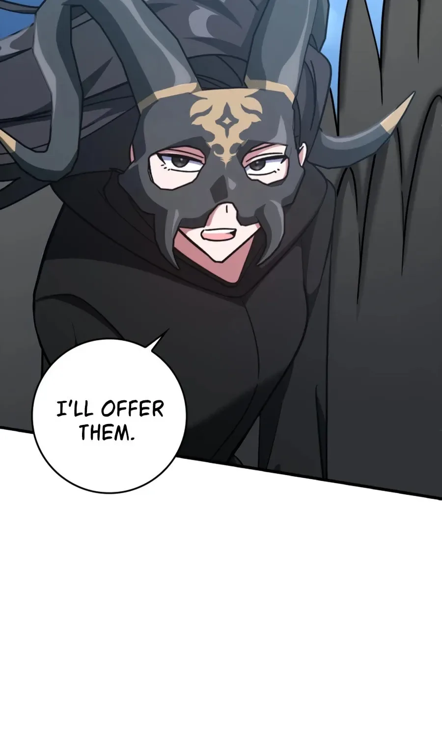 The Maxed-out Player Chapter 21 page 43