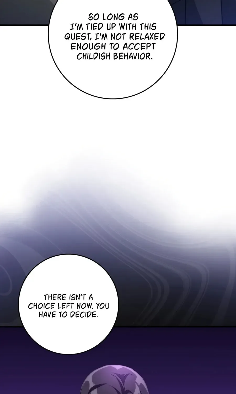The Maxed-out Player Chapter 21 page 40