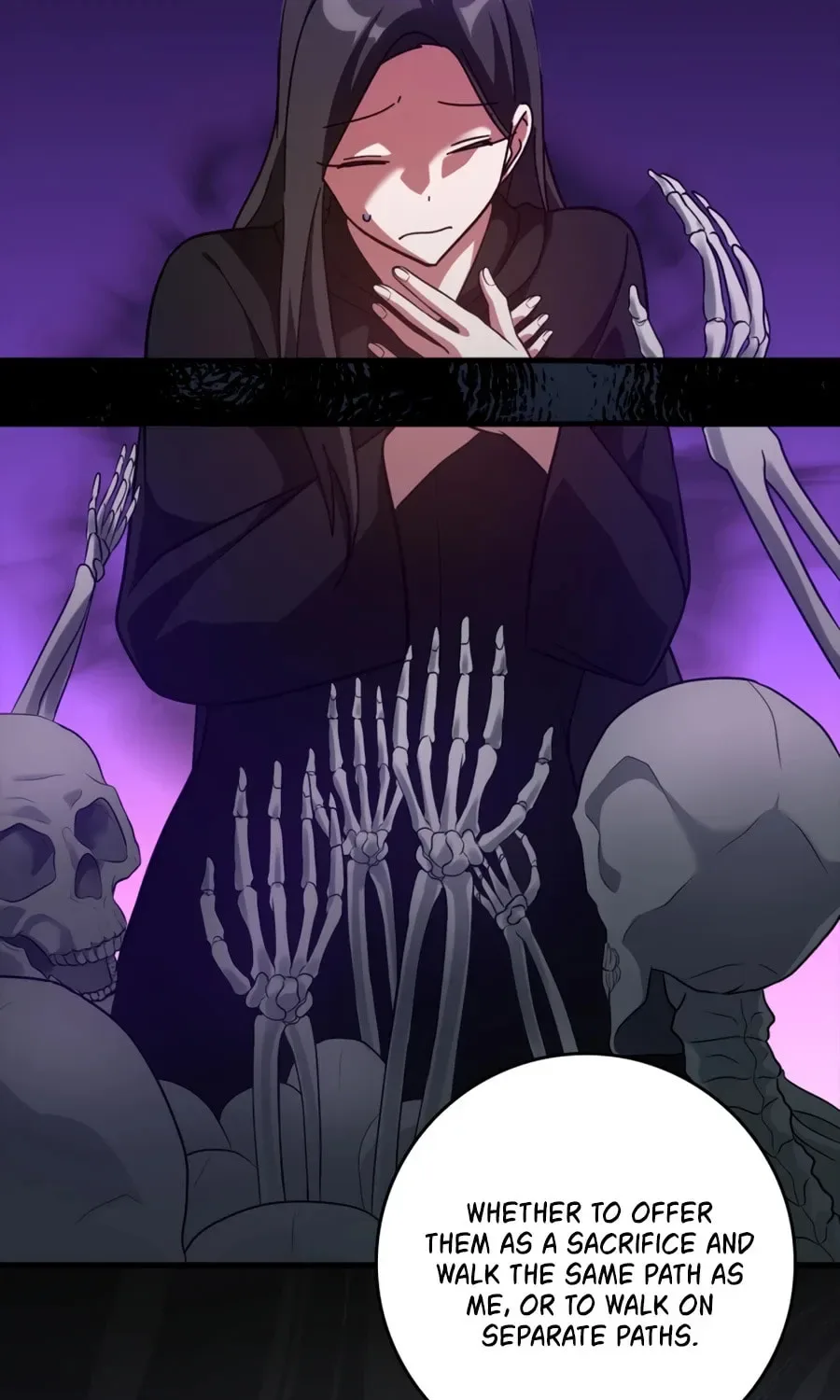 The Maxed-out Player Chapter 21 page 41